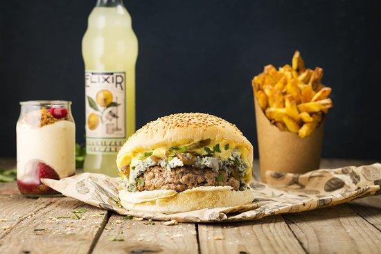 Big Fernand Lille Centre